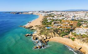 Auramar Beach Resort In Albufeira 3*